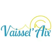 VAISSEL'AIX LOCATION logo