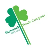 SHAMROCK (AUBERGE DES CASSE-CROUTES) logo
