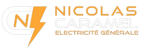 CARAMEL NICOLAS logo
