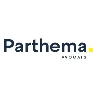PARTHEMA AVOCATS logo