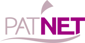 PAT'NET logo