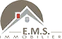 EMS IMMOBILIER logo