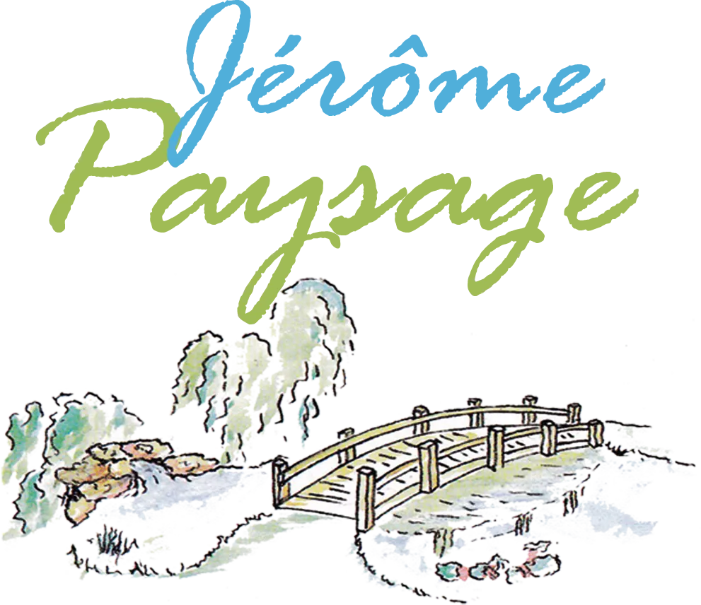 JEROME PAYSAGE logo
