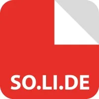 SO.LI.DE logo