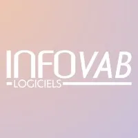INFOVAB logo