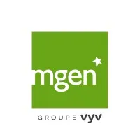 Voici le logo de la marque MGEN TECHNOLOGIES qui représente son identité graphique.