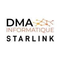DMA INFORMATIQUE logo