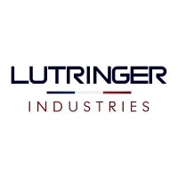 LUTRINGER INDUSTRIES logo