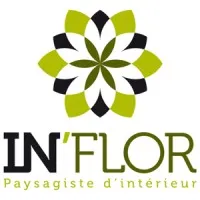 HYDROFLOR VEGEFLOR logo
