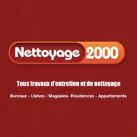 SARL NETTOYAGE 2000 logo