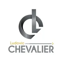 "CHEVALIER LUDOVIC" logo