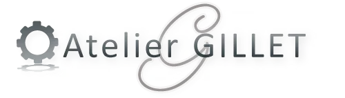 SARL ATELIER GILLET logo