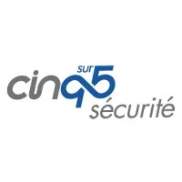 CINQ SUR CINQ SECURITE logo