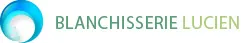 BLANCHISSERIE LUCIEN logo
