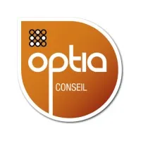 OPTIA CONSEIL logo