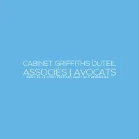 CABINET GRIFFITHS DUTEIL ROCHE ASSOCIES logo