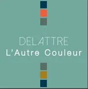 SARL DELATTRE L' AUTRE COULEUR logo