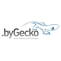 GECKO SOFTWARE logo