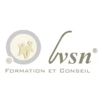 LVSN (LA FORMATION TOUT AU LONG DE LA VIE) logo