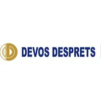 DEVOS DESPRETS SN logo