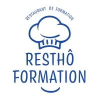 SARL RESTHO FORMATION logo