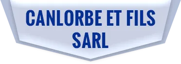 CANLORBE ET FILS logo