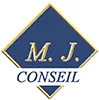 M.J. CONSEIL logo