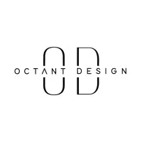 OCTANT logo