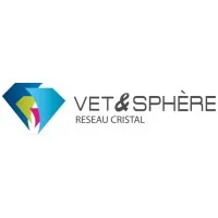 VET&SPHERE logo