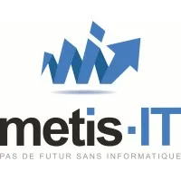 METIS IT logo
