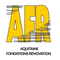 AQUITAINE FONDATIONS RENOVATION logo