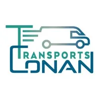 TRANSPORTS CONAN logo