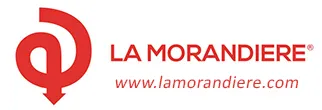 LA MORANDIERE logo