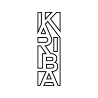 KARIBA PRODUCTIONS (K) logo