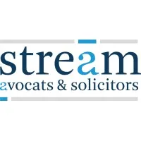 STREAM logo