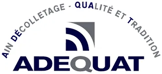 ADEQUAT logo