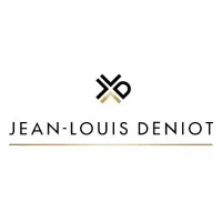 JEAN LOUIS DENIOT (JLD) logo