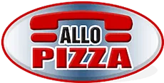 ALLO PIZZA logo