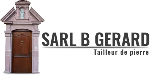 B GERARD logo