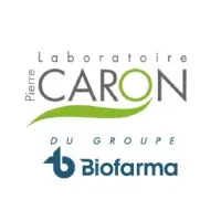 LABORATOIRE PIERRE CARON logo