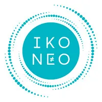 IKONEO logo
