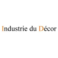 INDUSTRIE DU DECOR logo