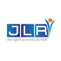 JLR DISTRIBUTION (JLR) logo