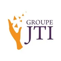 GROUPE JTI logo