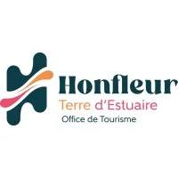 OFFICE DE TOURISME COMMUNAUTAIRE DE HONFLEUR logo
