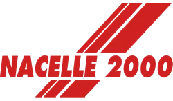 NACELLE 2000 logo