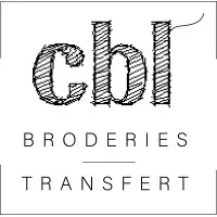 C.B.L. COUTURE ET BRODERIES LYONNAISES (CBL) logo