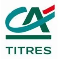 CAISSE REG CREDIT AGRIC MUT NORD FRANCE (CRCAM NDF) logo