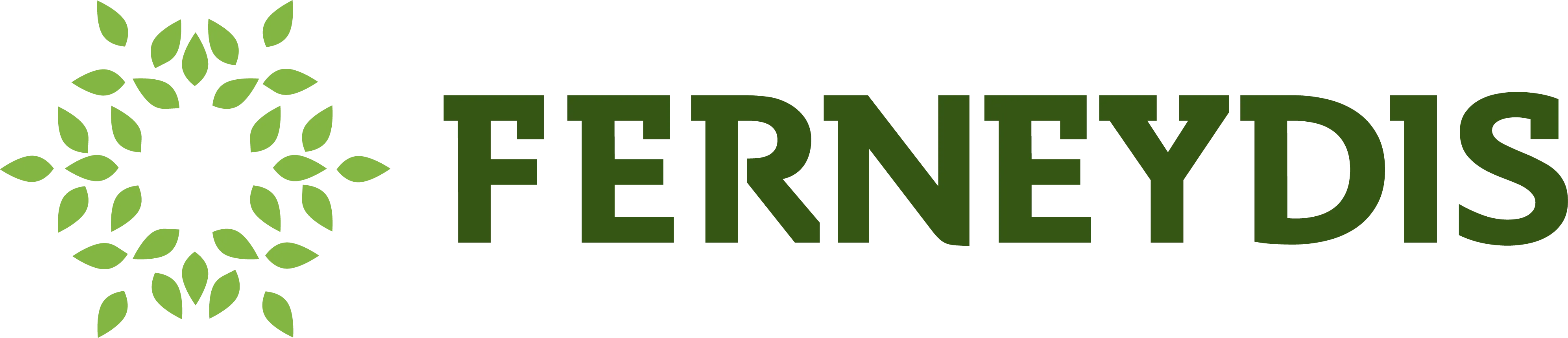 FERNEYDIS logo