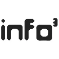 INFOCUB E (INFO3) logo
